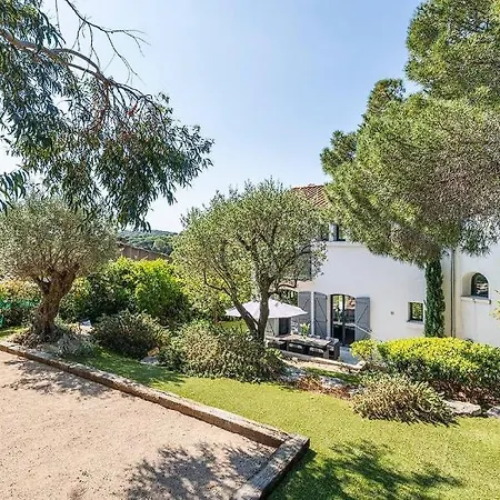 Fully Renovated Provencal House !