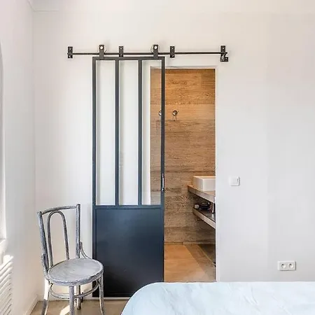 Fully Renovated Provencal House ! * 쎙뜨호뻬